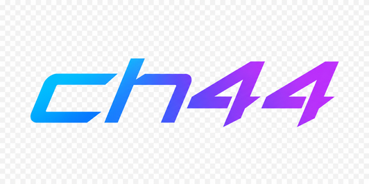 CH44 Logo
